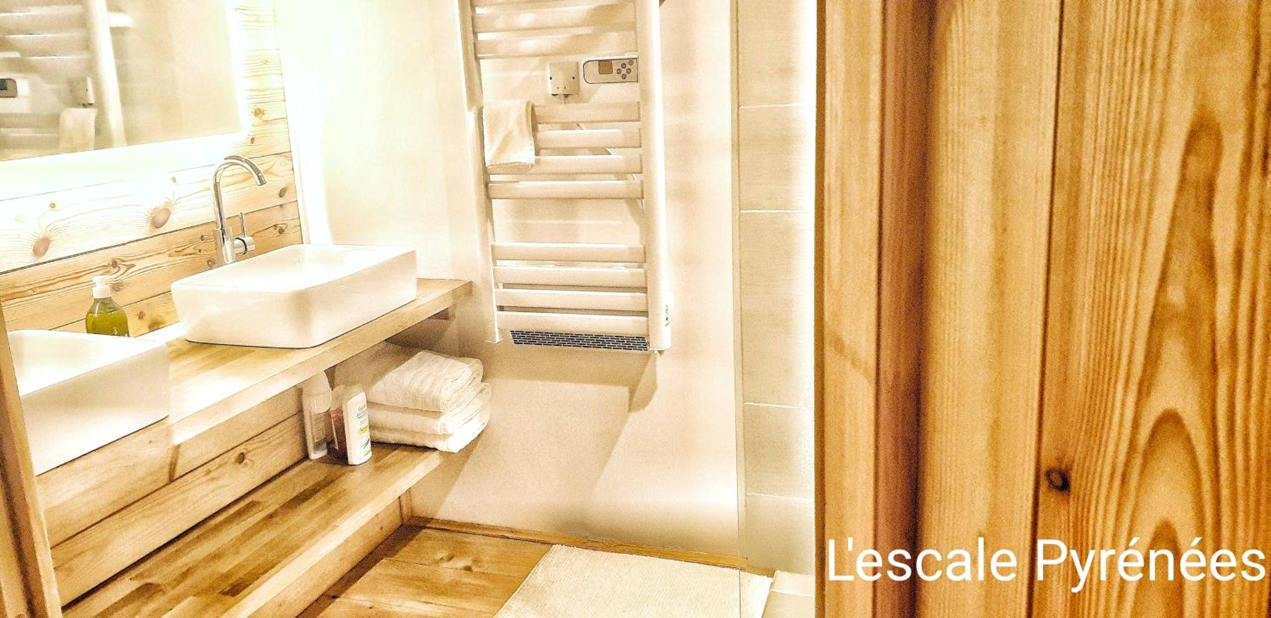 Photo du logement - Vue imprenable et jacuzzi 4 Etoiles