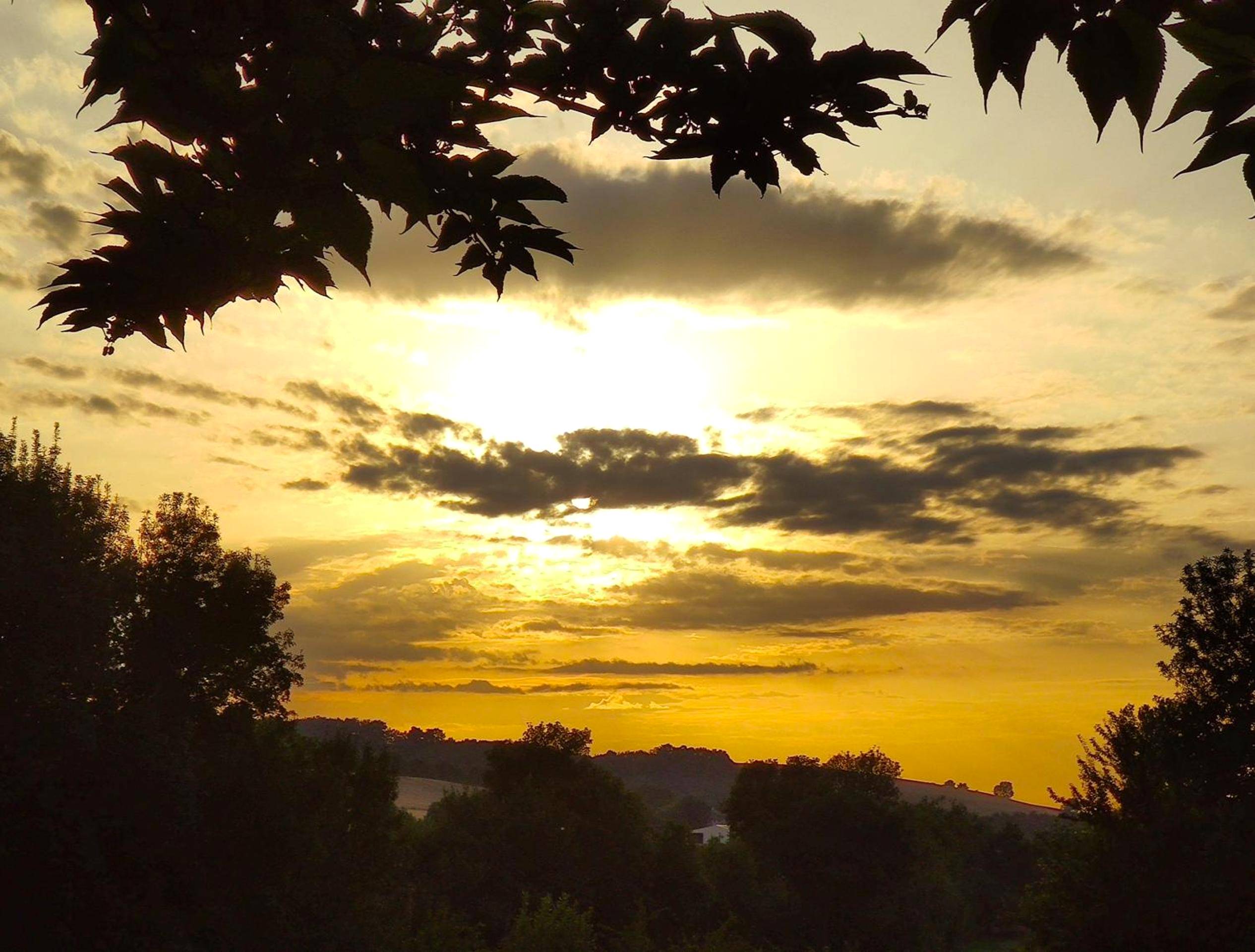 Photo du logement - Le Wigwam du Fassac