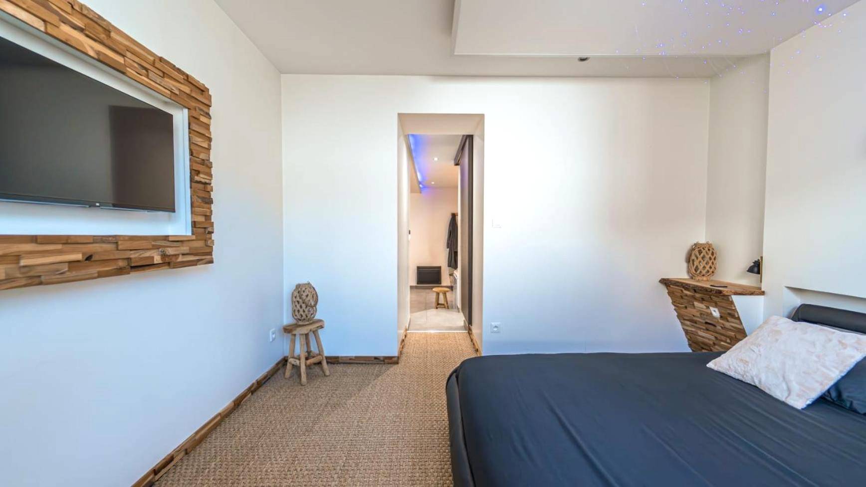Photo du logement - Wood 47 spa