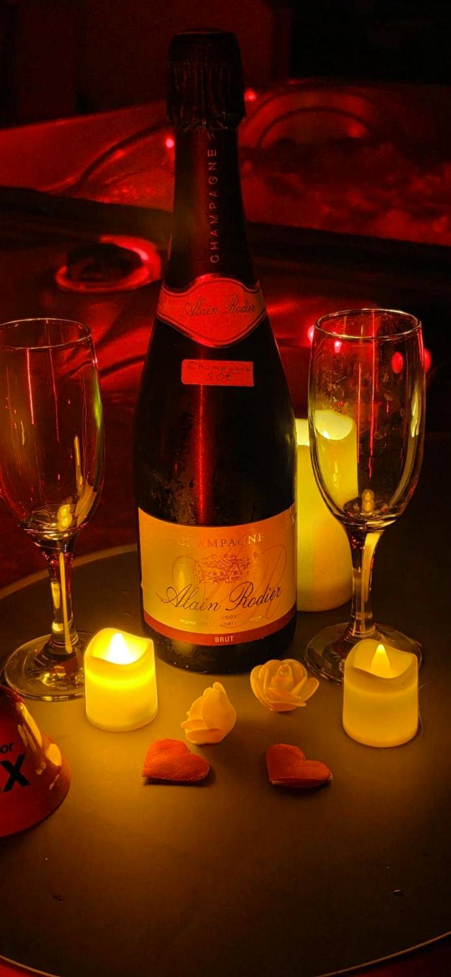 Photo du logement - Xcoquine Love Room & Spa