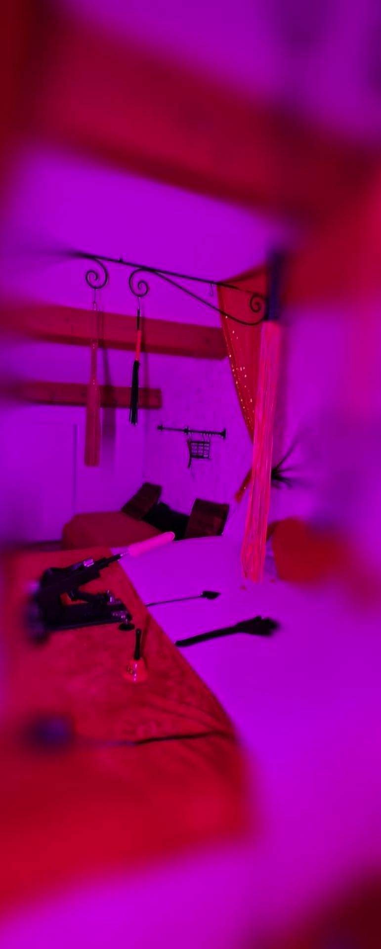 Photo du logement - Xcoquine Love Room & Spa