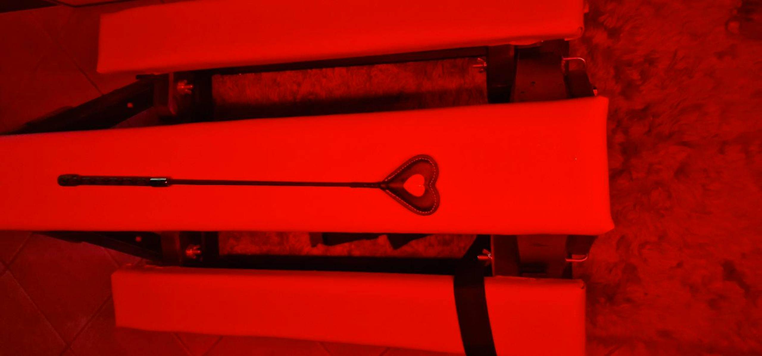 Photo du logement - Xcoquine Love Room & Spa