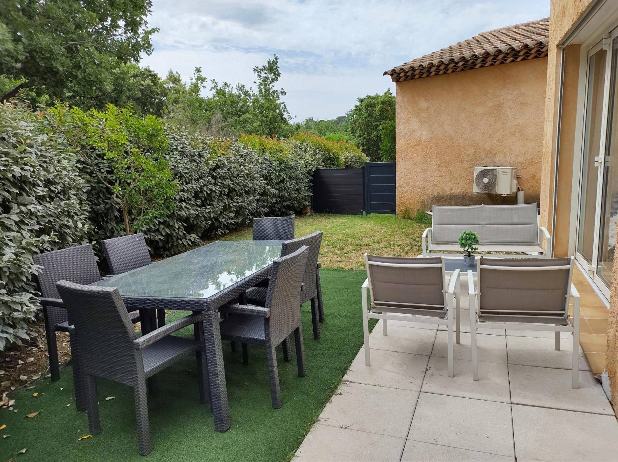 Photo du logement - Xcoquine Love Room & Spa - Tourves