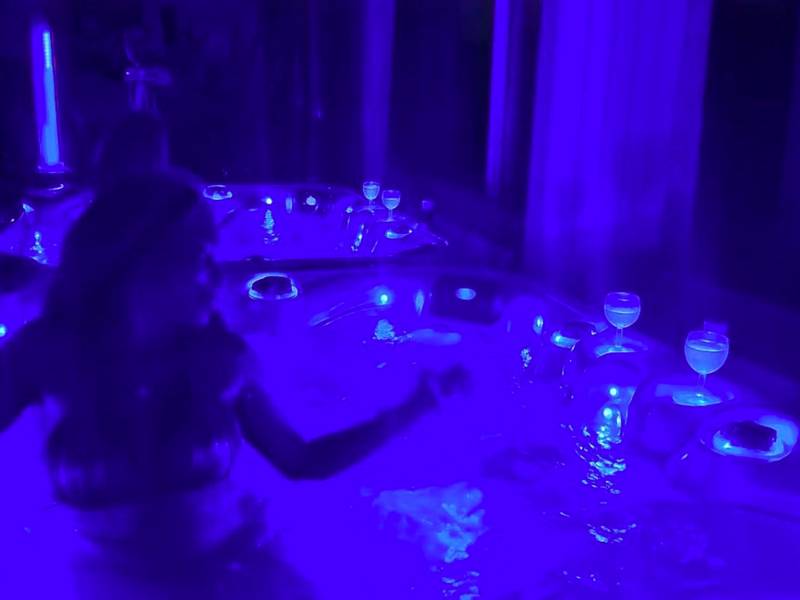 Photo du logement - Xcoquine Love Room & Spa