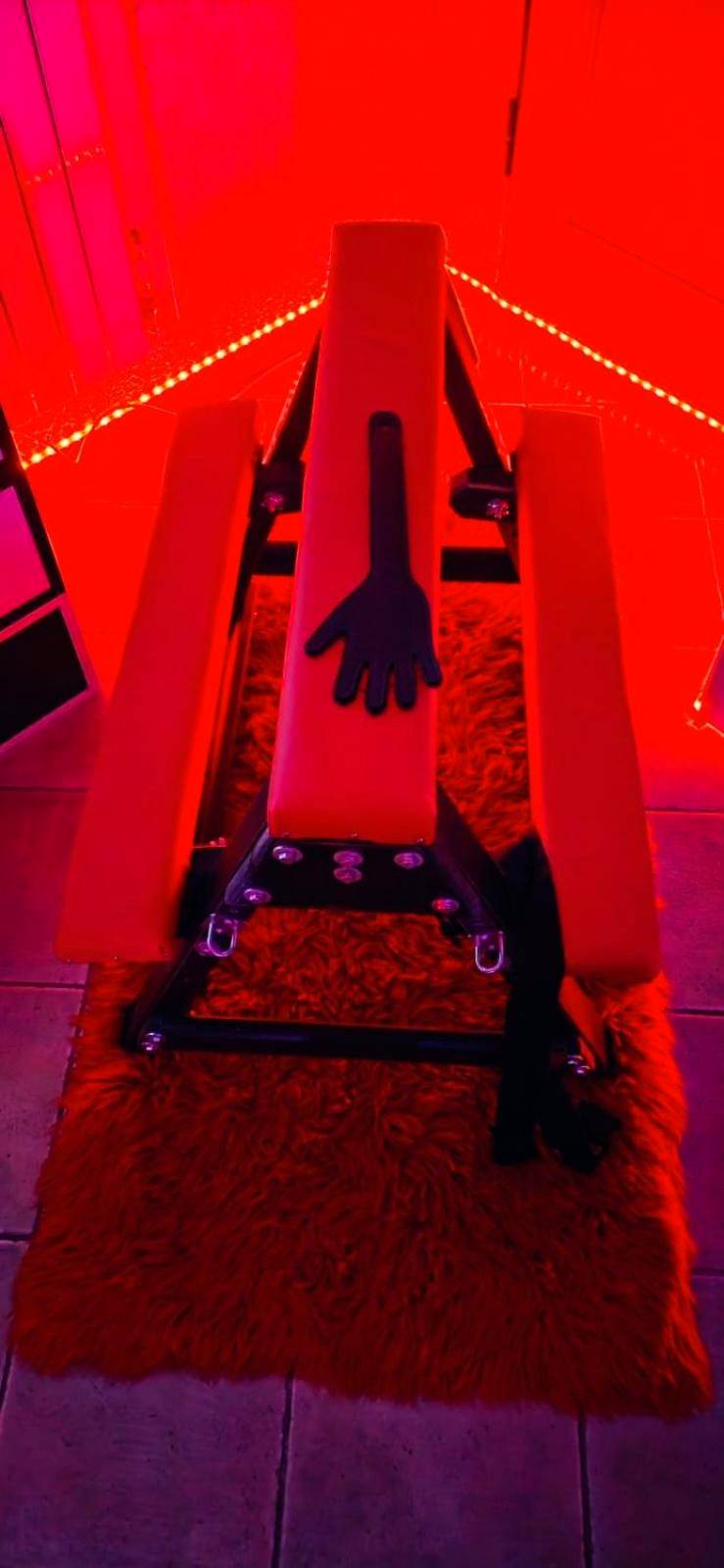 Photo du logement - Xcoquine Love Room & Spa - Tourves