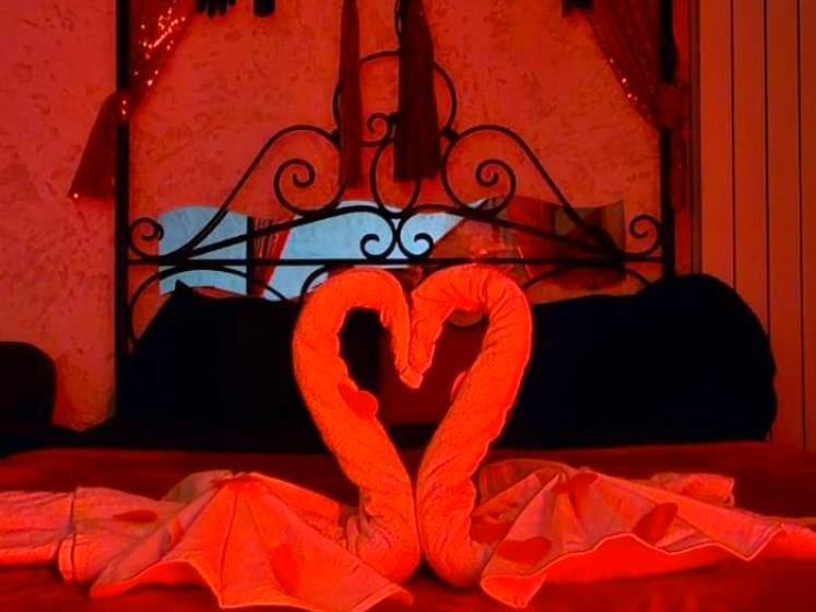 Photo du logement - Xcoquine Love Room & Spa