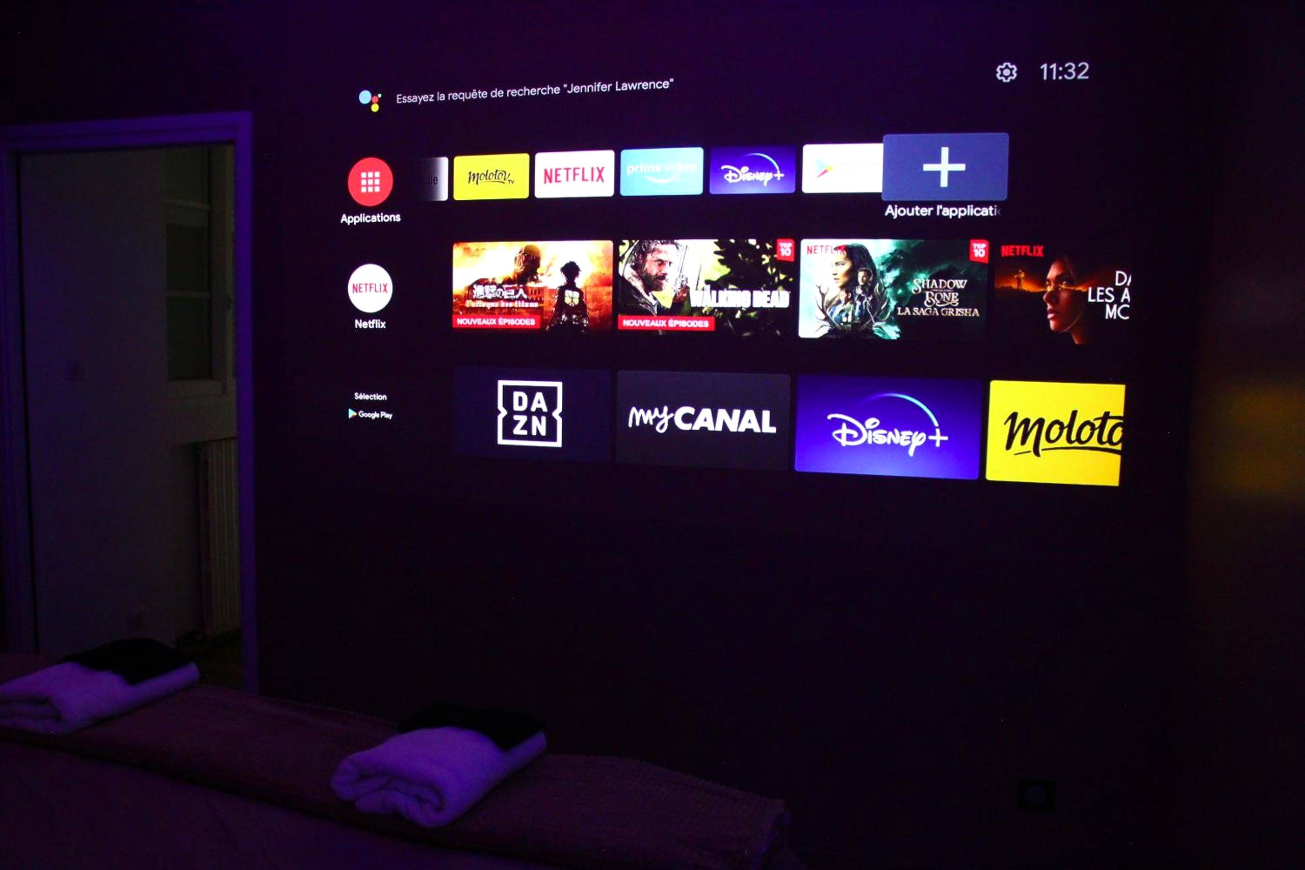 Photo du logement - Spa privatif by XELA