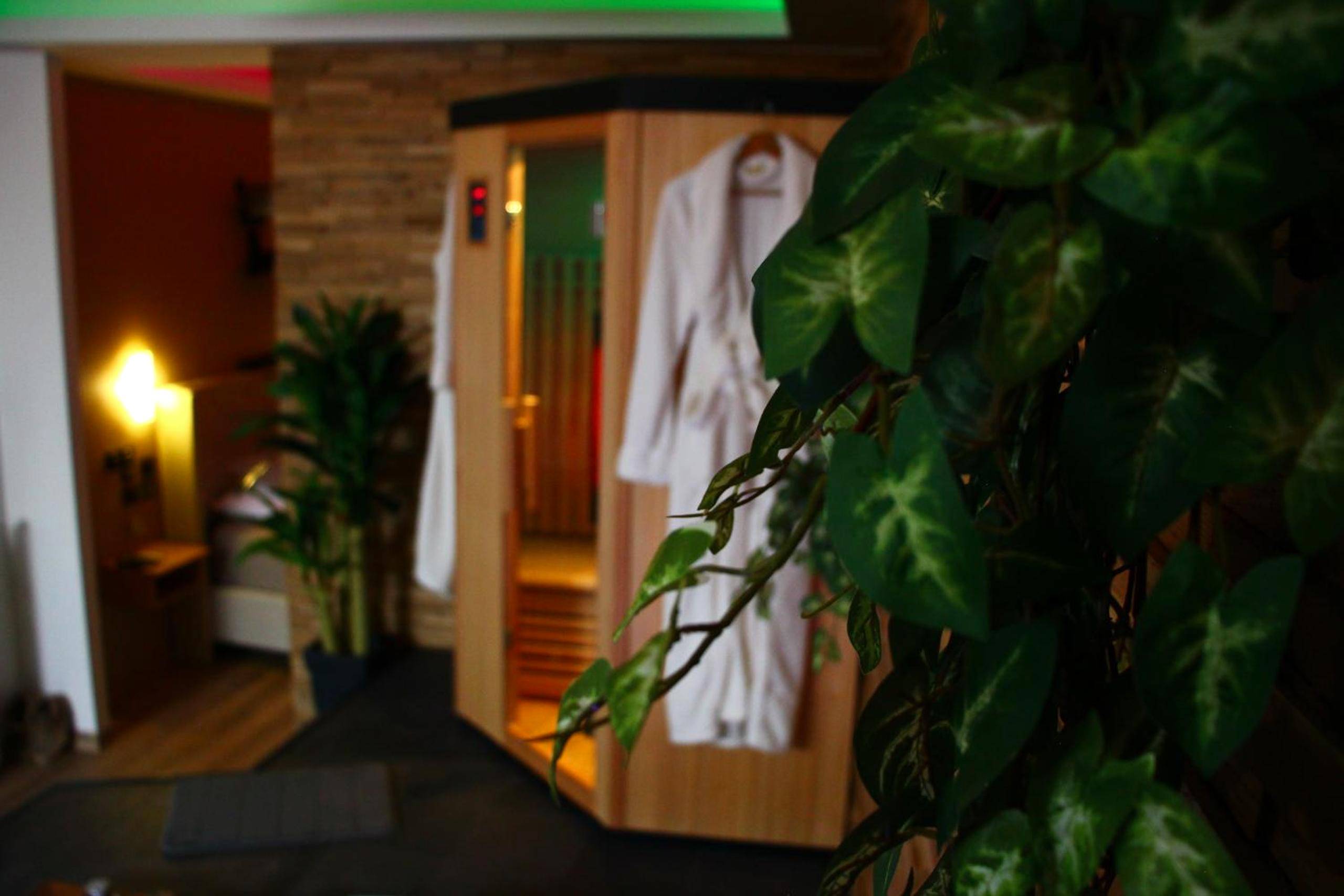 Photo du logement - Spa privatif by XELA