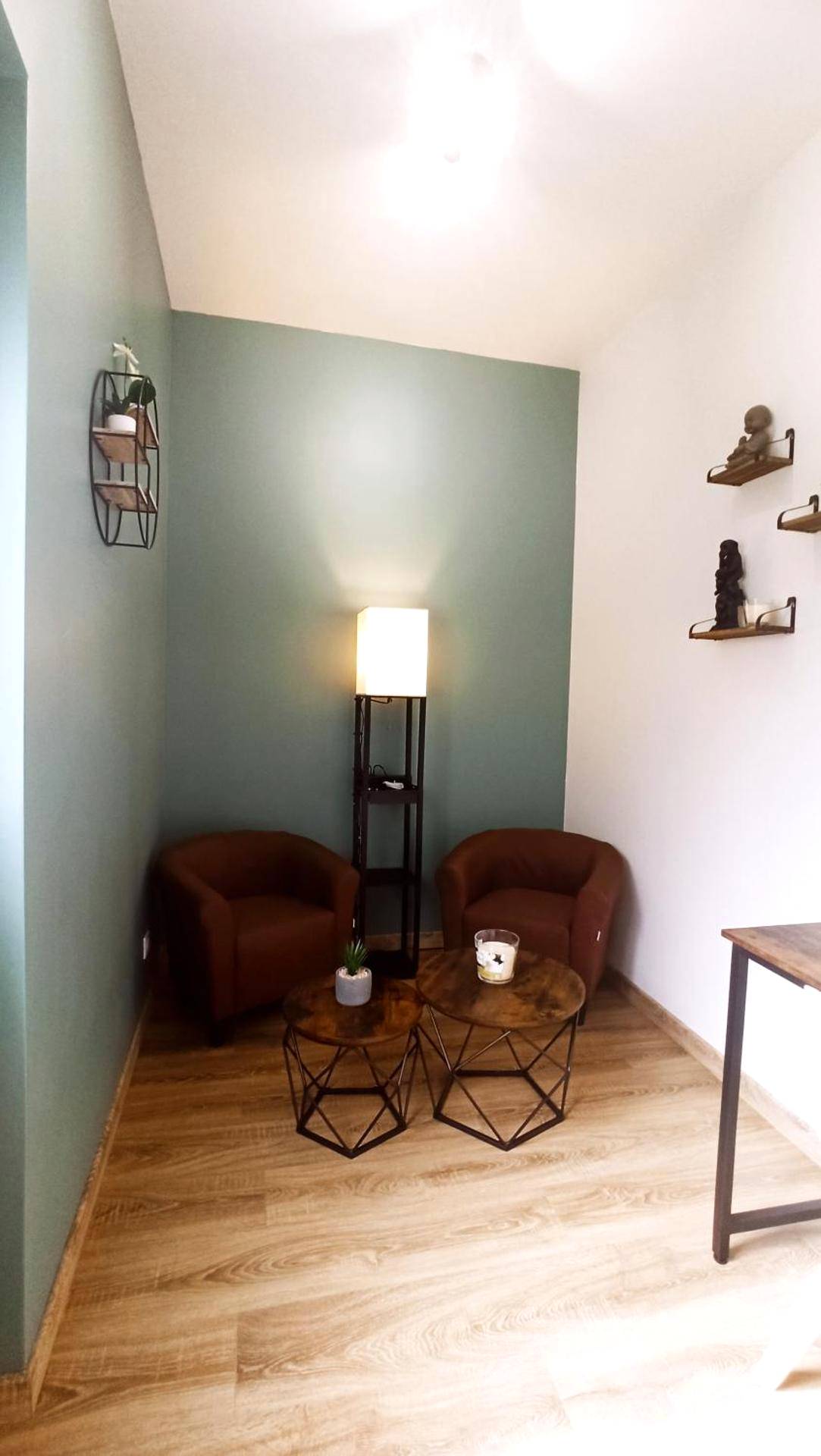 Photo du logement - Spa privatif by XELA