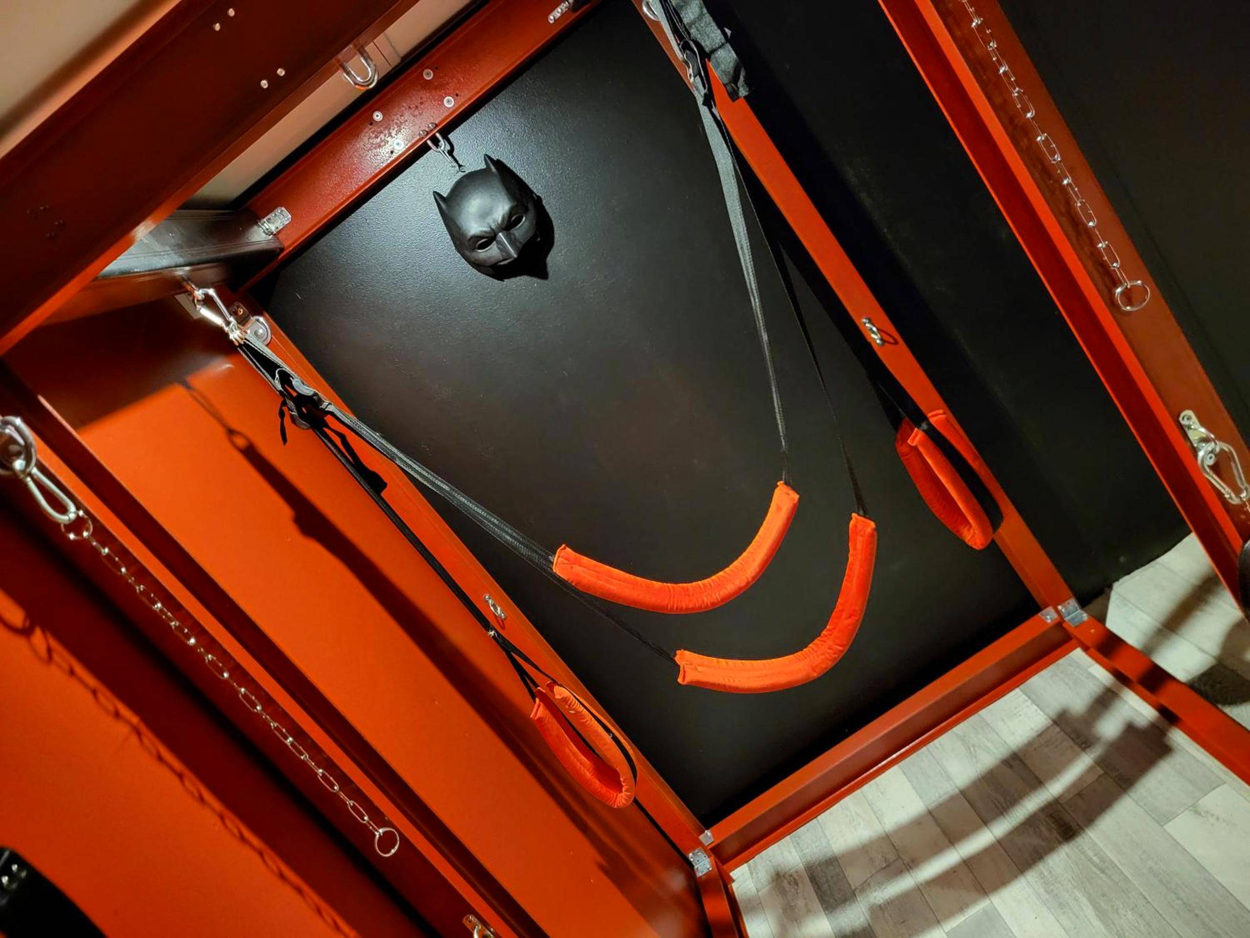 Photo du logement - Love room xoxo