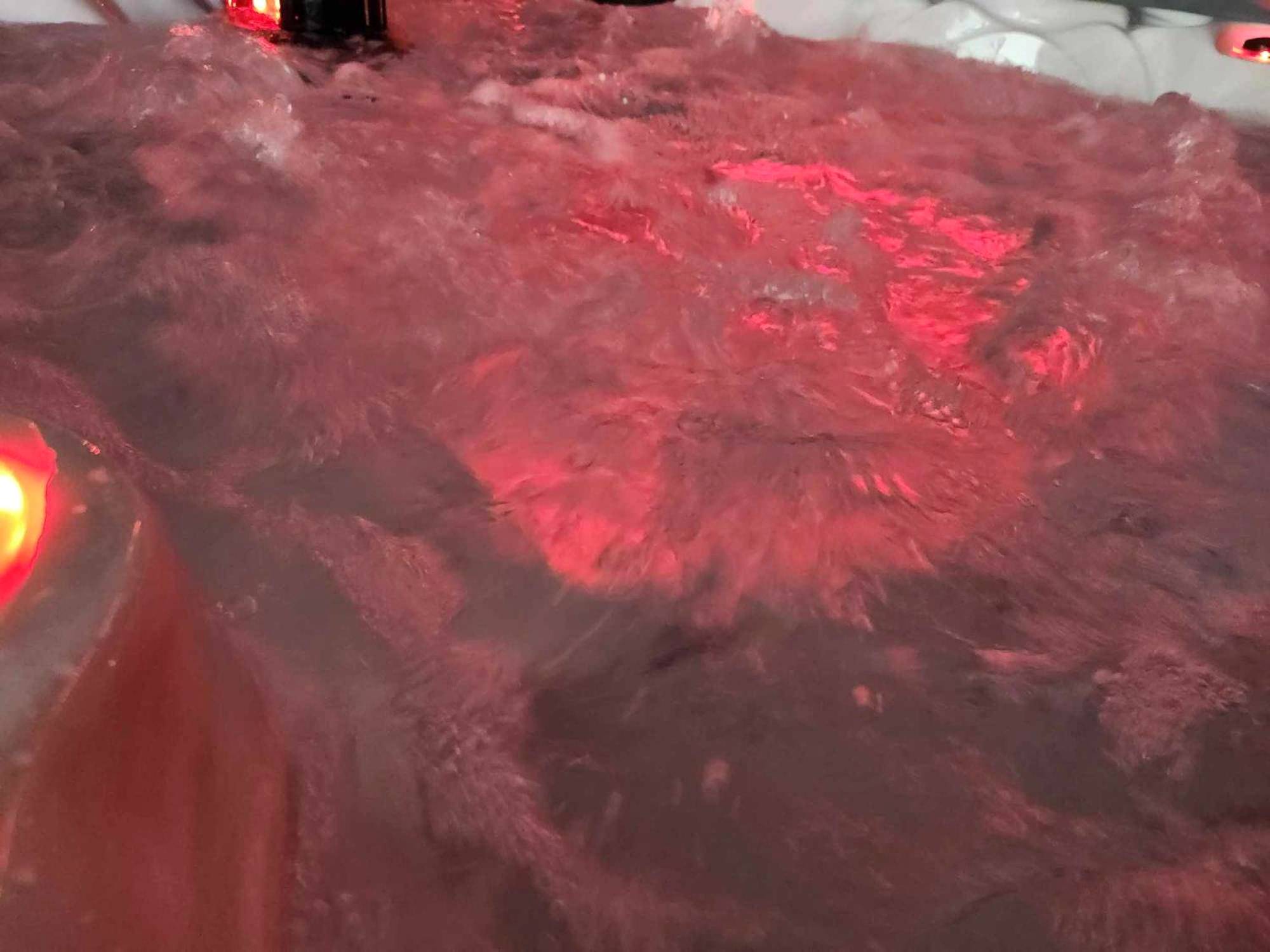 Photo du logement - Love room xoxo