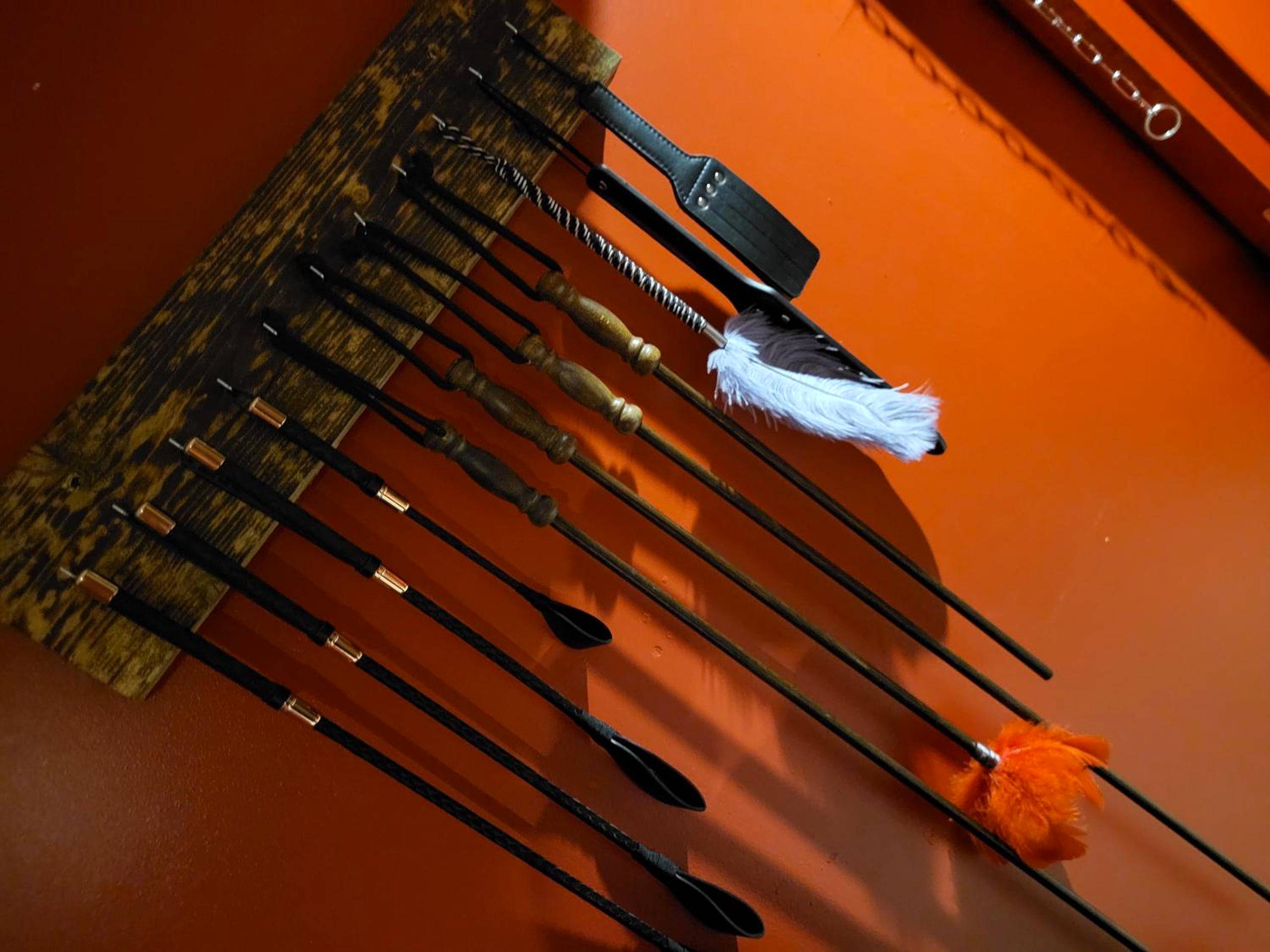 Photo du logement - Love room xoxo