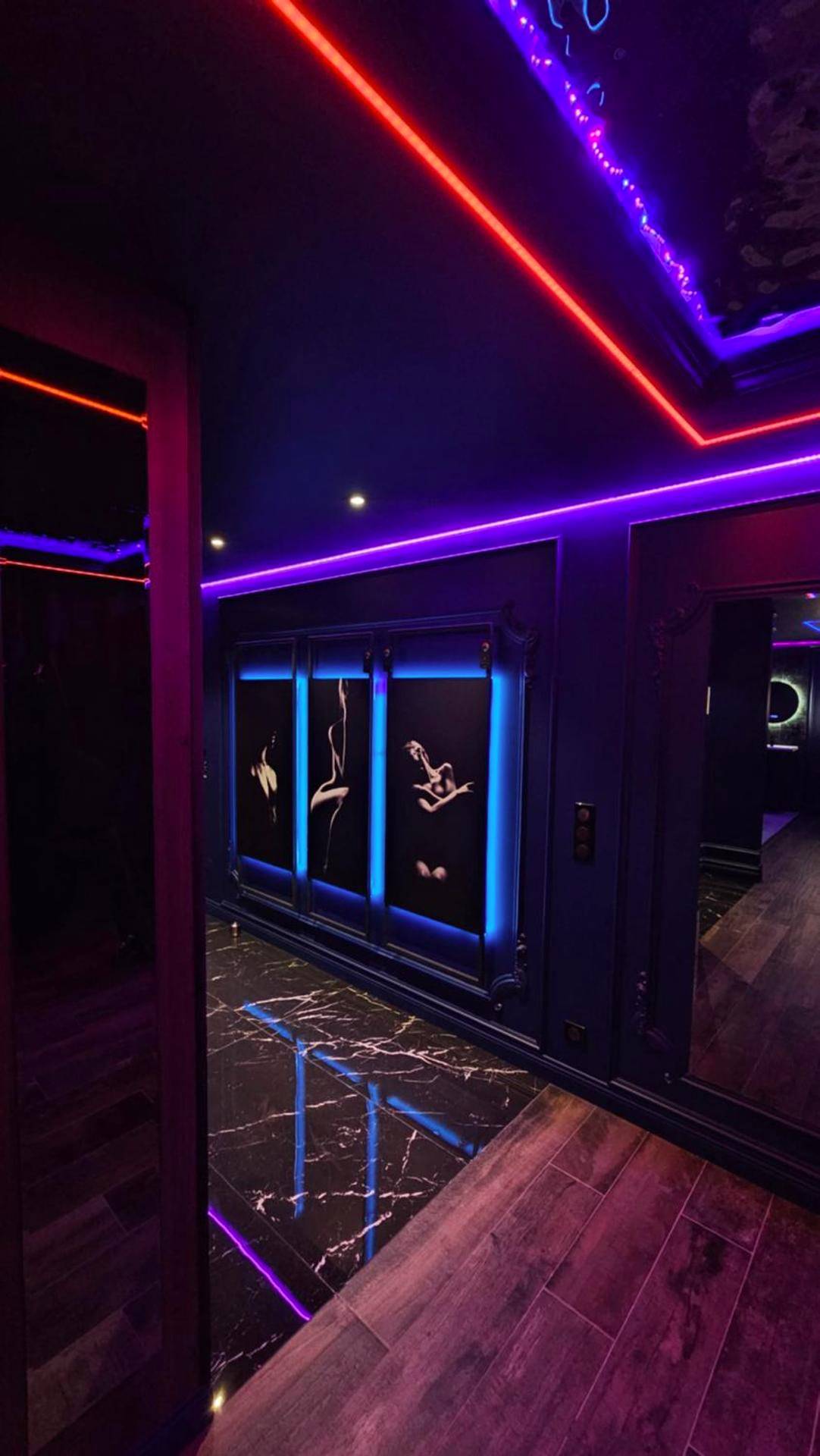 Photo du logement - Love room - Xtase By luxuria Cannes - Cannes