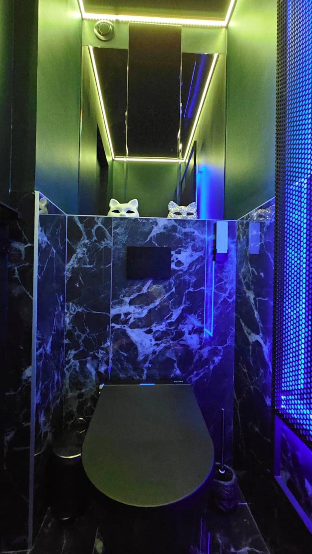 Photo du logement - Love room - Xtase By luxuria Cannes