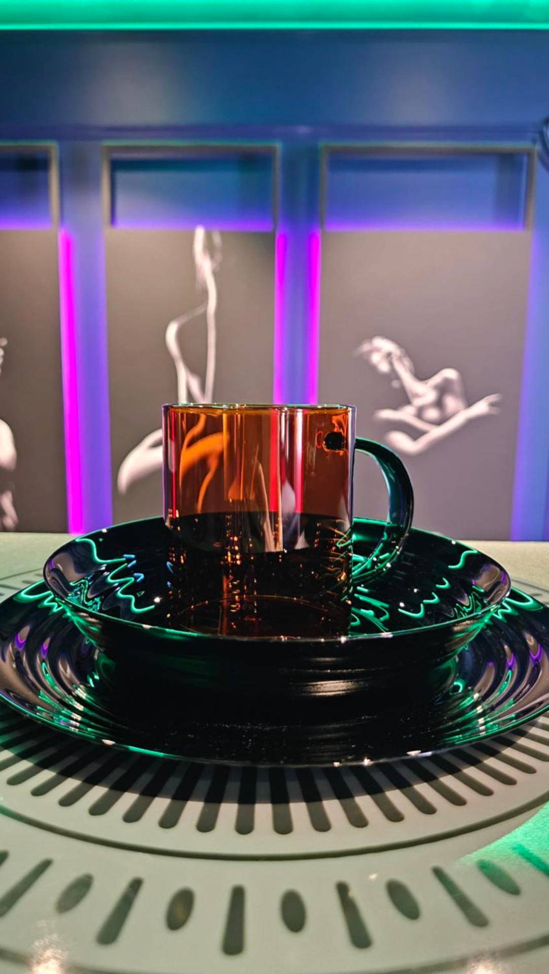 Photo du logement - Love room - Xtase By luxuria Cannes