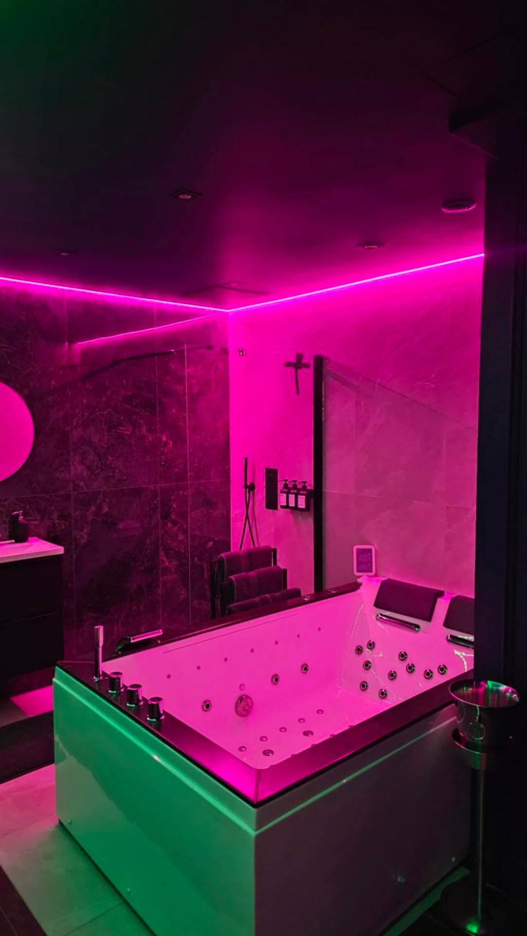 Photo du logement - Love room - Xtase By luxuria Cannes - Cannes