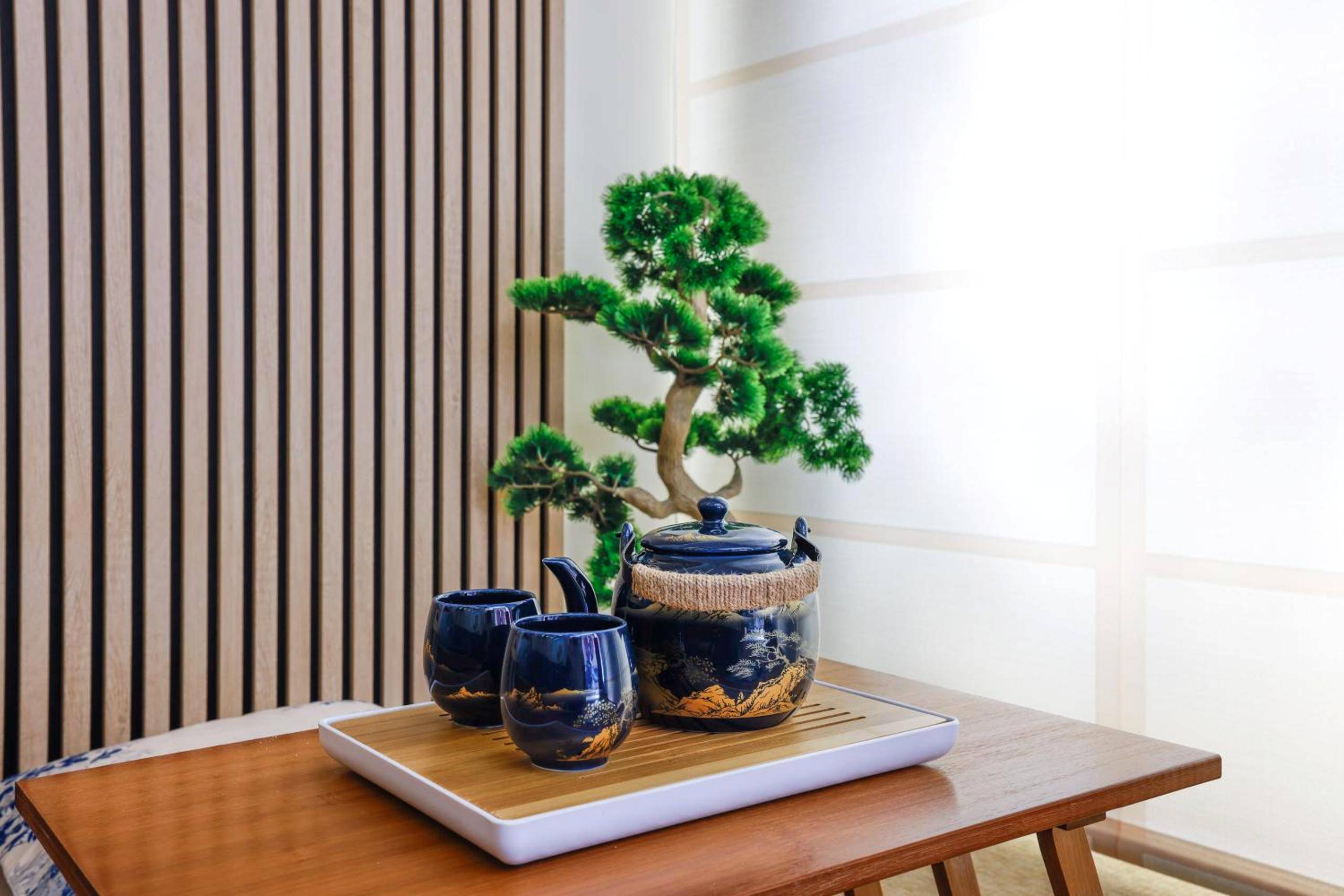 Photo du logement - Zen Love Room Jaccuzzi Sauna
