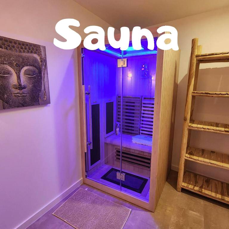 Photo du logement - Zen room - Havre de paix