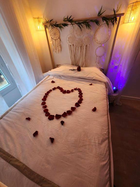 Photo du logement - Zen room - Havre de paix