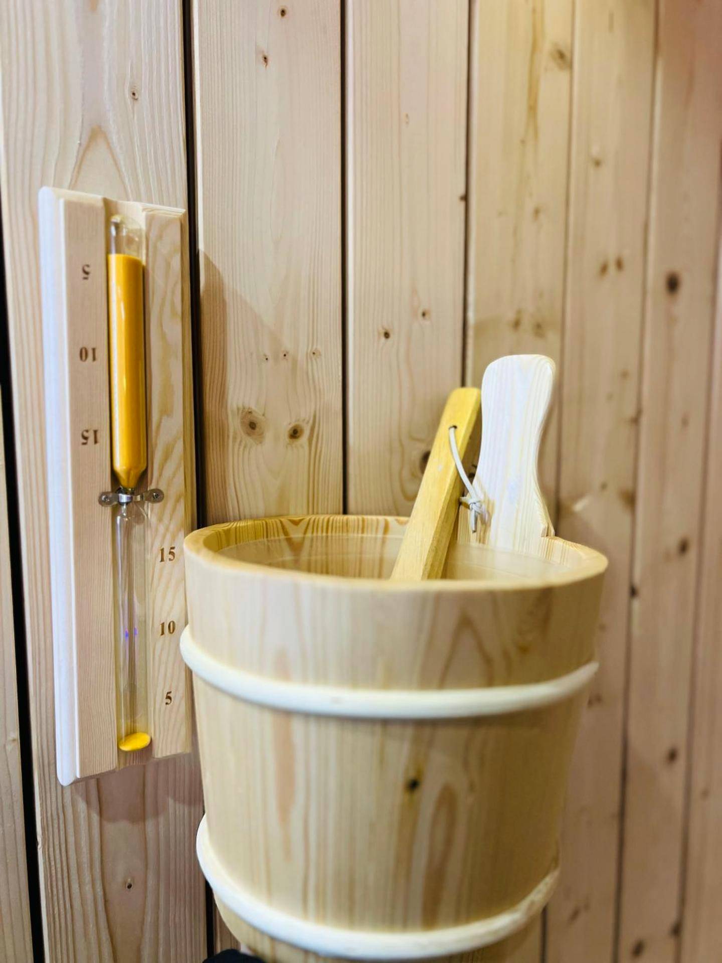 Photo du logement - Le Zen - Sauna - Balnéo - Sparoom Sarreguemines