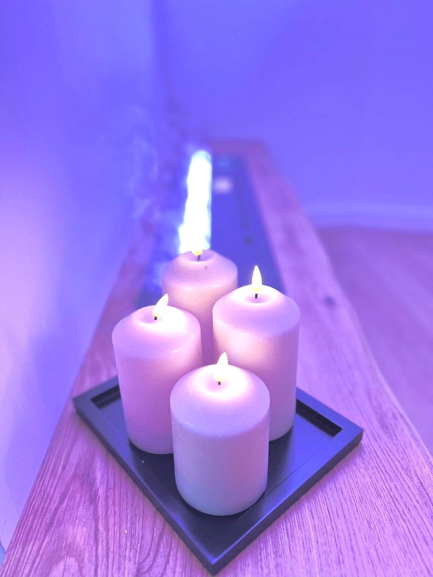 Photo du logement - Le Zen - Sauna - Balnéo - Sparoom Sarreguemines