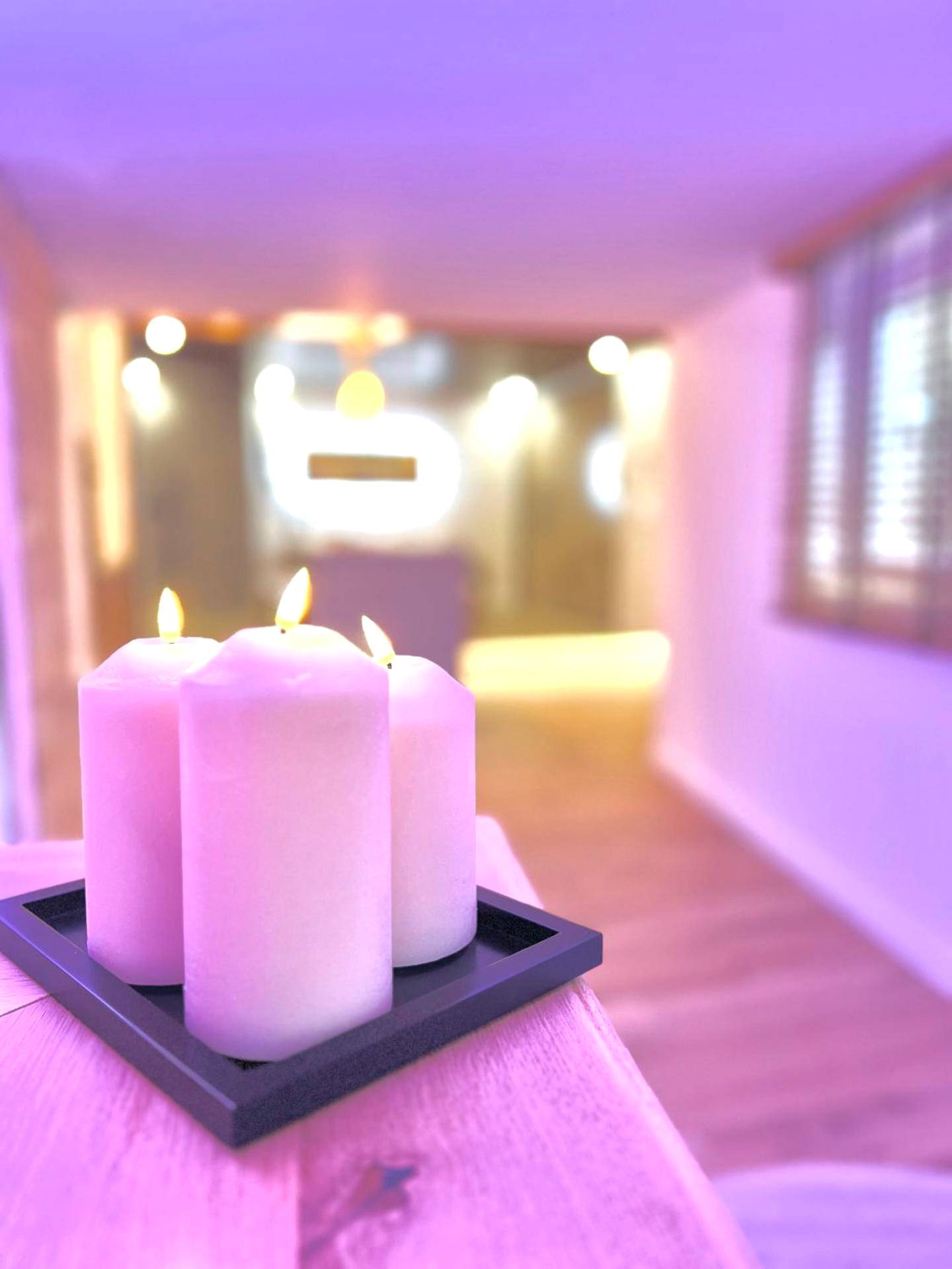 Photo du logement - Le Zen - Sauna - Balnéo - Sparoom Sarreguemines - Sarreguemines