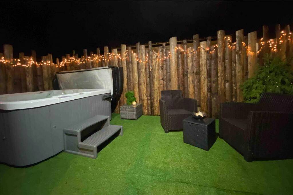 Photo du logement - ZenHouse SpaInsideOutside* * * *