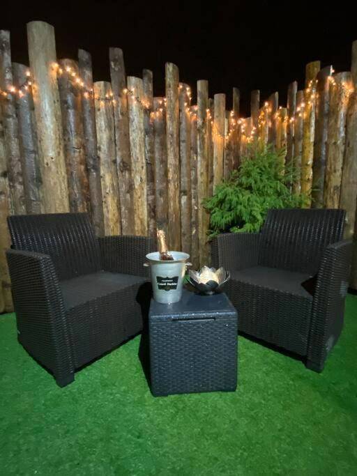 Photo du logement - ZenHouse SpaInsideOutside* * * *