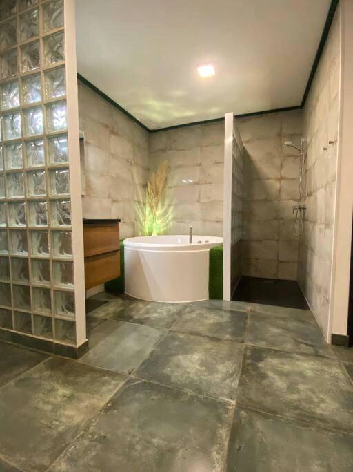 Photo du logement - ZenHouse SpaInsideOutside* * * *