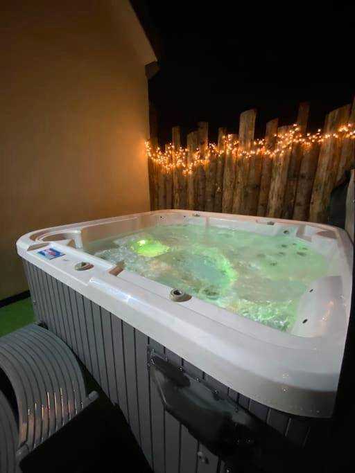 Photo du logement - ZenHouse SpaInsideOutside* * * *