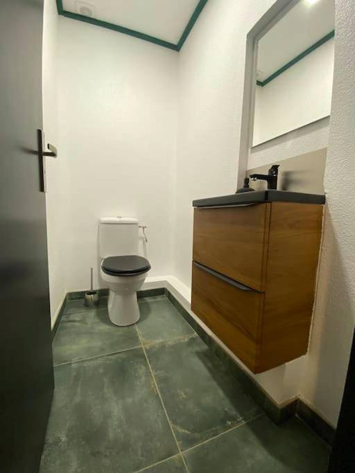 Photo du logement - ZenHouse SpaInsideOutside* * * *