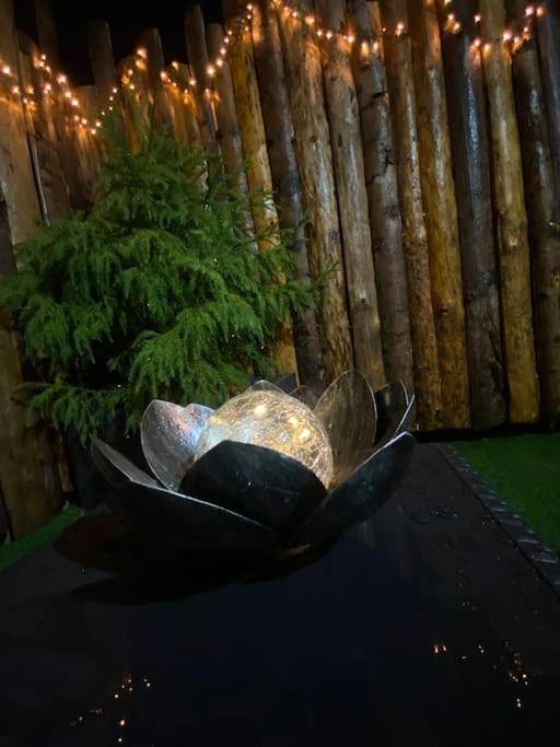 Photo du logement - ZenHouse SpaInsideOutside* * * *