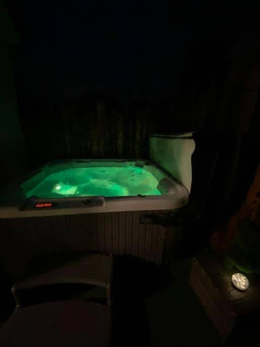 Photo du logement - ZenHouse SpaInsideOutside* * * * - Montbéliard