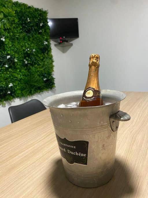 Photo du logement - ZenHouse SpaInsideOutside* * * *