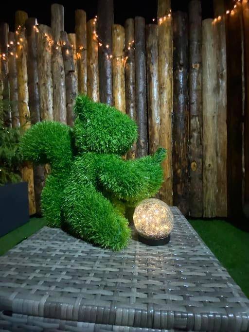 Photo du logement - ZenHouse SpaInsideOutside* * * *